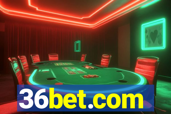 36bet.com