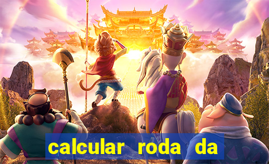 calcular roda da fortuna numerologia