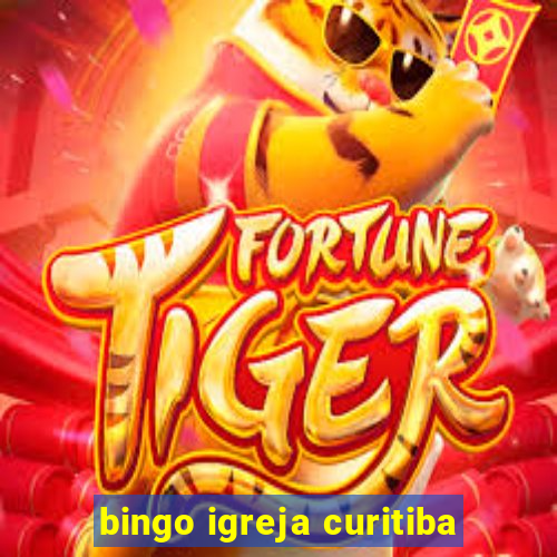 bingo igreja curitiba