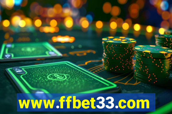 www.ffbet33.com