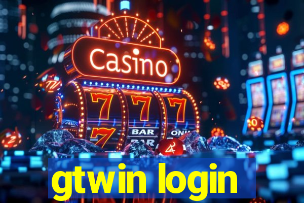 gtwin login