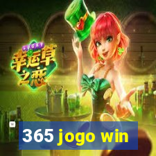 365 jogo win