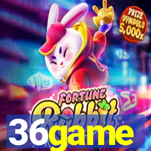36game