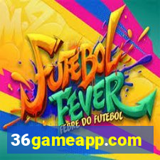 36gameapp.com
