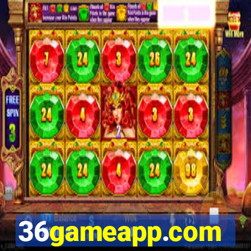 36gameapp.com