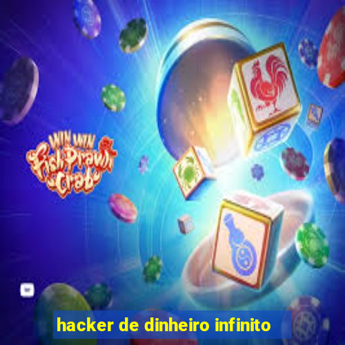 hacker de dinheiro infinito