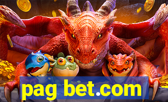 pag bet.com