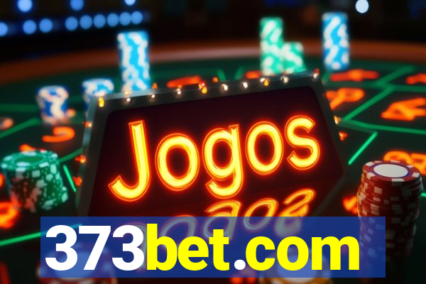 373bet.com