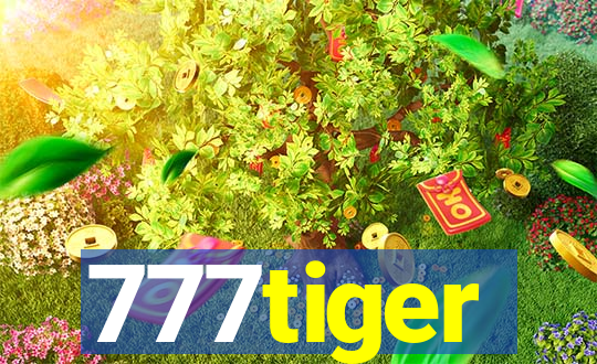 777tiger
