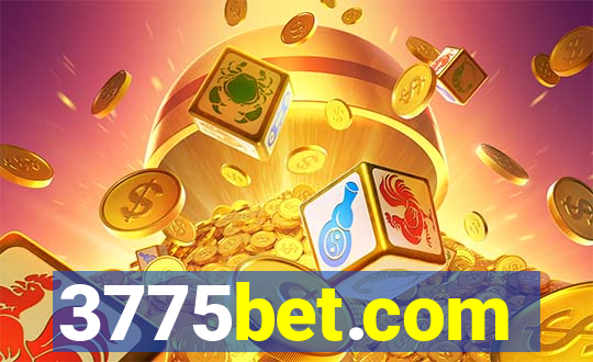 3775bet.com