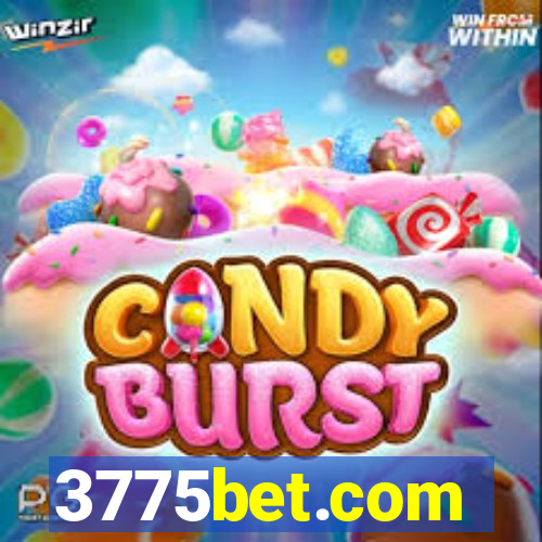 3775bet.com