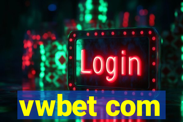 vwbet com