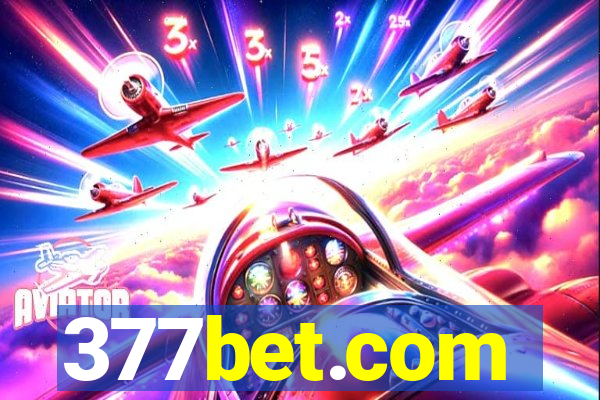 377bet.com