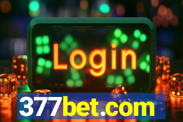 377bet.com