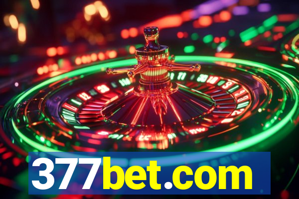 377bet.com