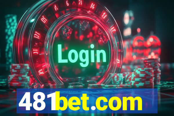 481bet.com