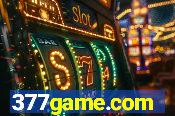 377game.com