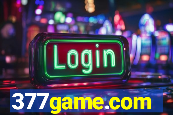 377game.com
