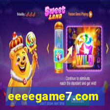 eeeegame7.com
