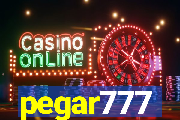pegar777
