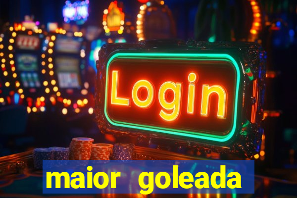 maior goleada cruzeiro x gremio