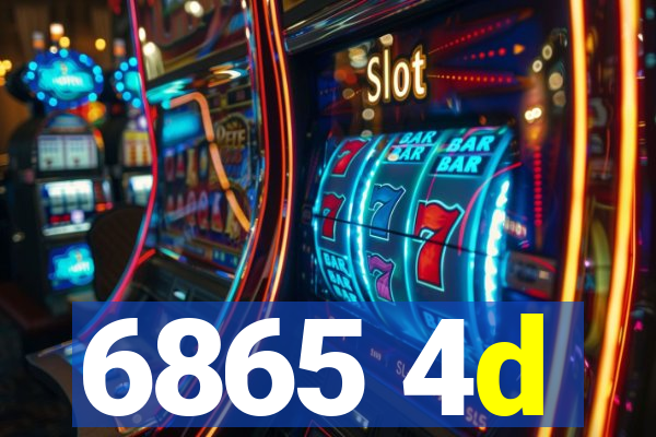 6865 4d