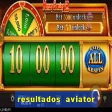 resultados aviator estrela bet