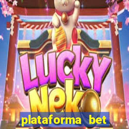 plataforma bet pagando no cadastro sem depósito