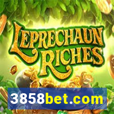 3858bet.com