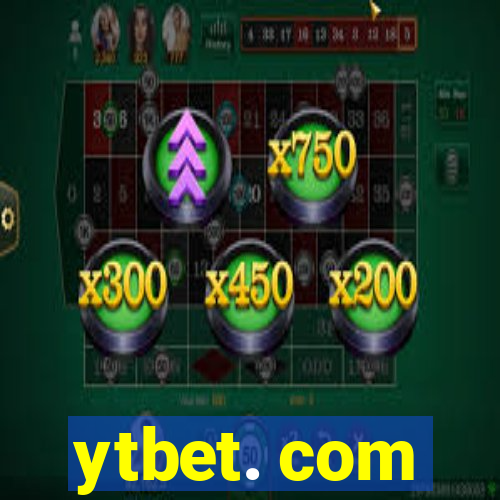 ytbet. com
