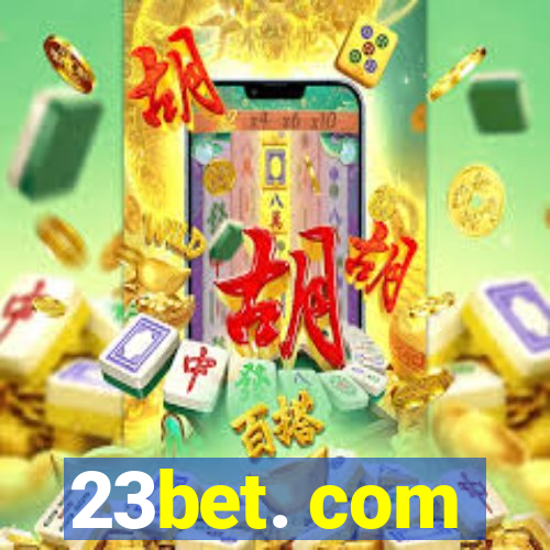 23bet. com