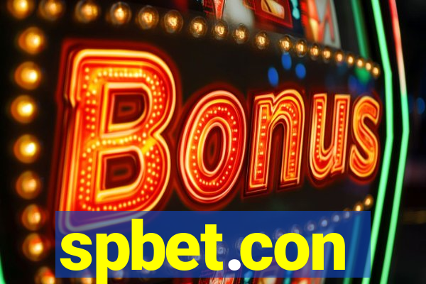 spbet.con