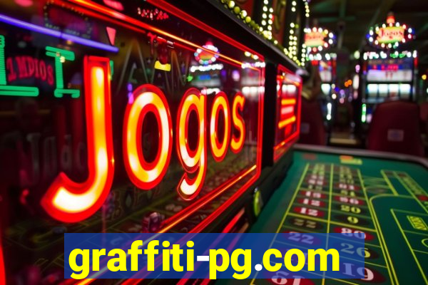 graffiti-pg.com