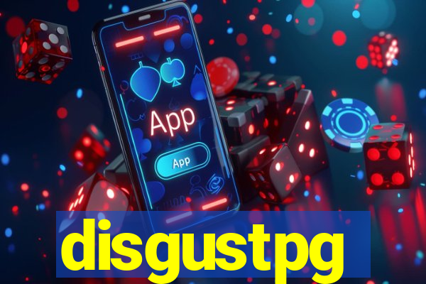 disgustpg