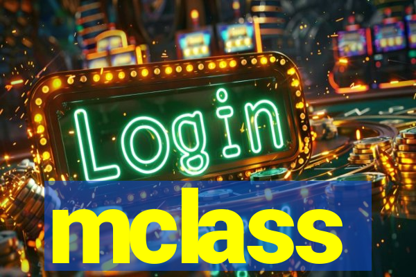 mclass