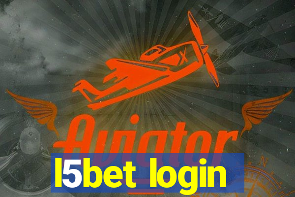 l5bet login