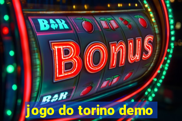 jogo do torino demo