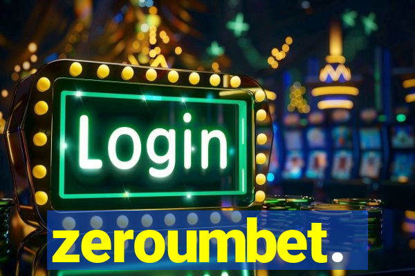 zeroumbet.
