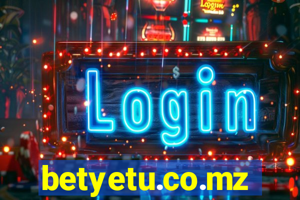 betyetu.co.mz