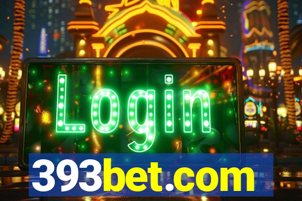 393bet.com