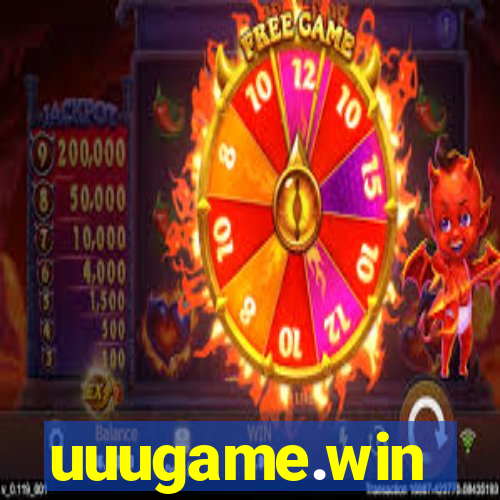 uuugame.win