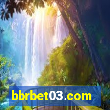 bbrbet03.com