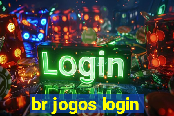 br jogos login