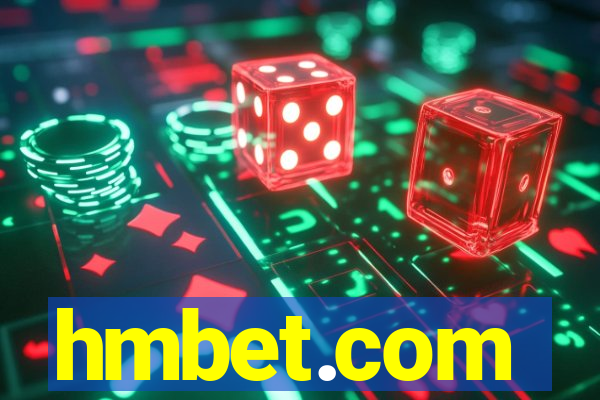 hmbet.com