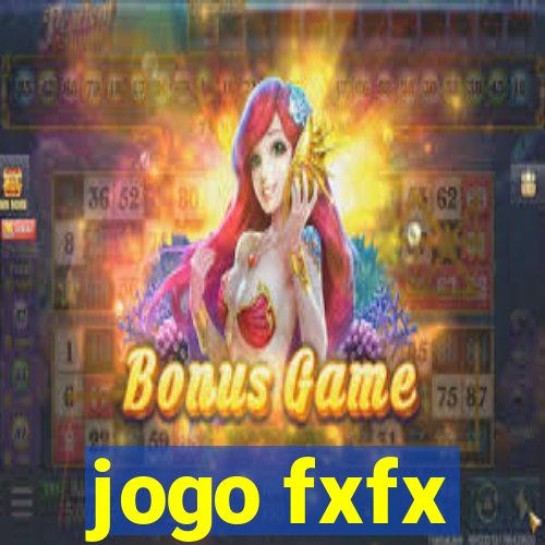 jogo fxfx