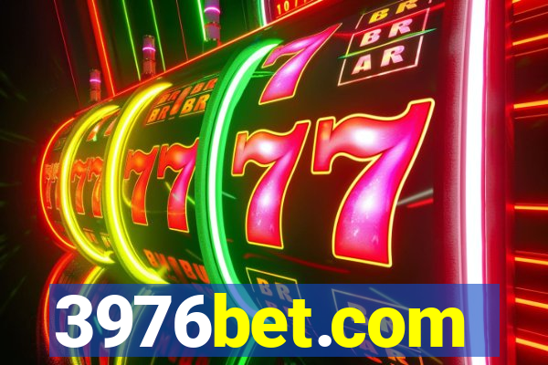 3976bet.com