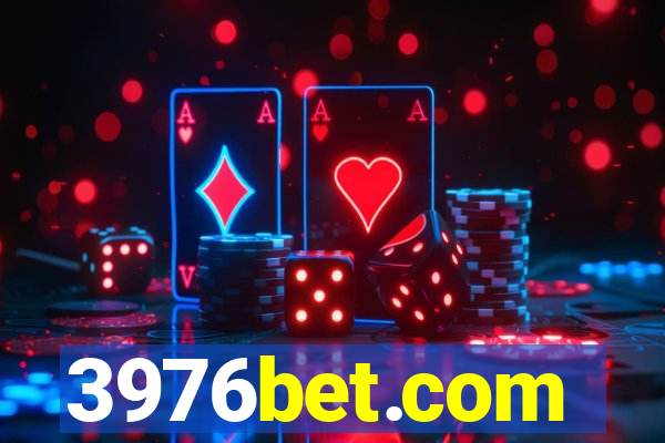 3976bet.com