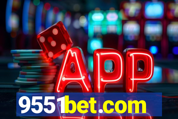9551bet.com