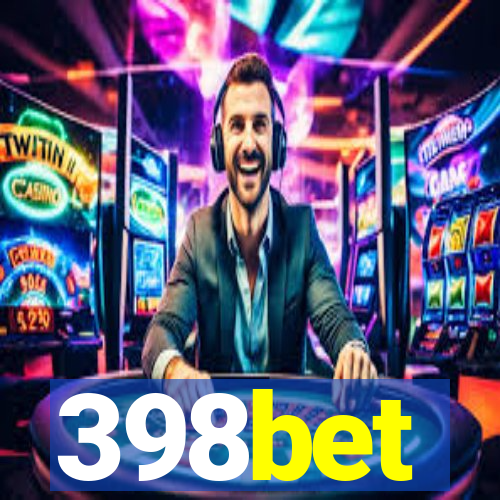 398bet