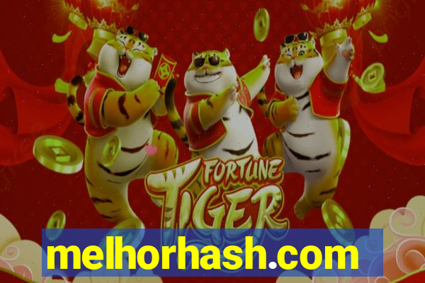 melhorhash.com
